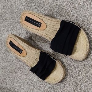 Steven by Steve Madden | Espadrille Slip On Wedge